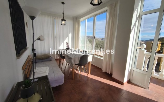 Resale - Villa - Hondón de los Fráiles - Hondón de los Frailes Centro