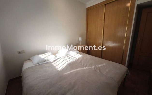 Resale - Villa - Hondón de los Fráiles - Hondón de los Frailes Centro