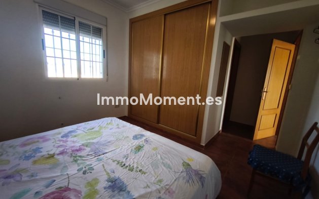 Resale - Villa - Hondón de los Fráiles - Hondón de los Frailes Centro