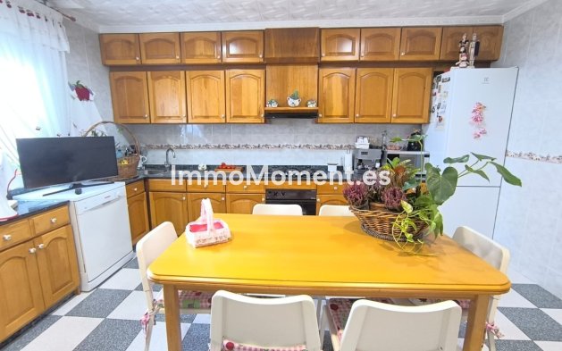 Reventa - Villa - Sax - Sax Centro