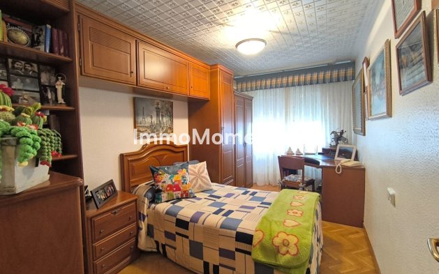 Reventa - Villa - Sax - Sax Centro