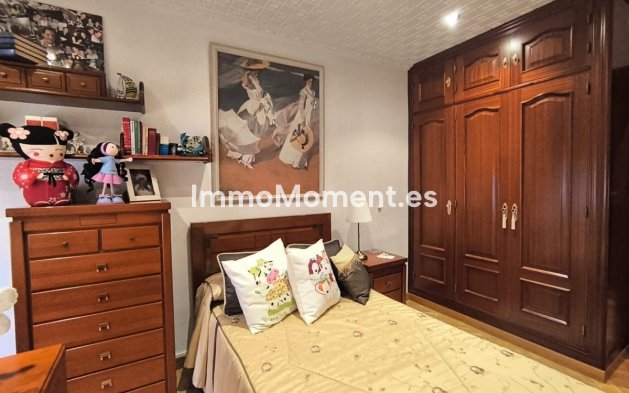 Reventa - Villa - Sax - Sax Centro