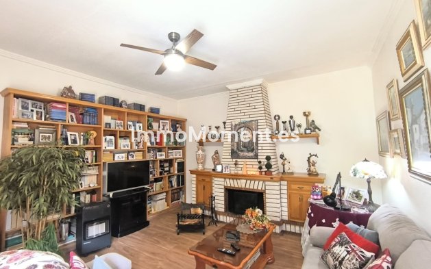 Reventa - Villa - Sax - Sax Centro