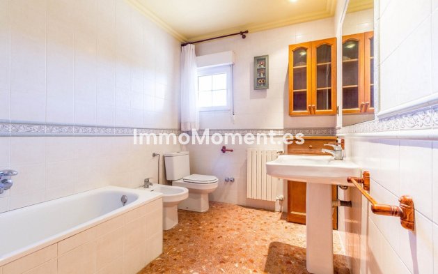 Revente - Villa - Yecla - Yecla Centro