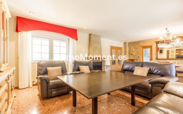 Revente - Villa - Yecla - Yecla Centro