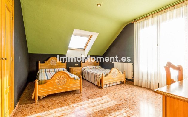 Revente - Villa - Yecla - Yecla Centro