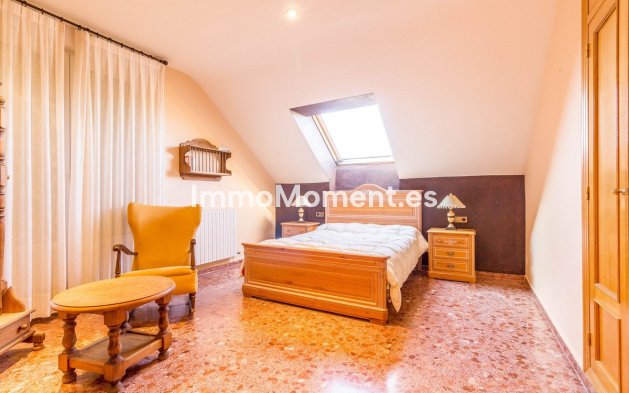 Revente - Villa - Yecla - Yecla Centro