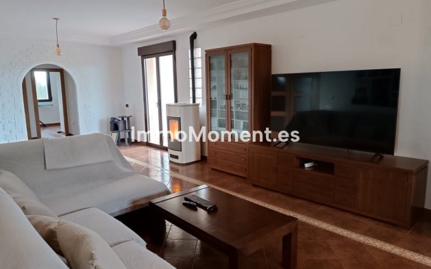 Revente - Villa - Yecla - Yecla Centro