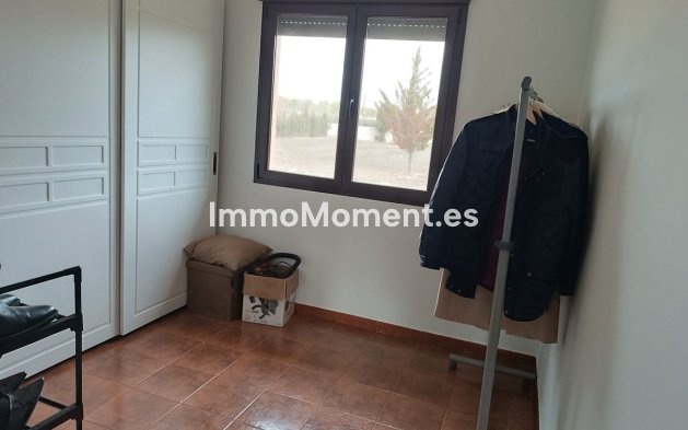 Revente - Villa - Yecla - Yecla Centro