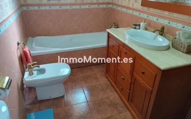 Revente - Villa - Yecla - Yecla Centro