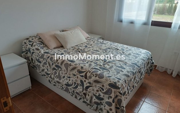 Revente - Villa - Yecla - Yecla Centro