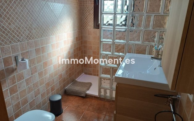 Revente - Villa - Yecla - Yecla Centro