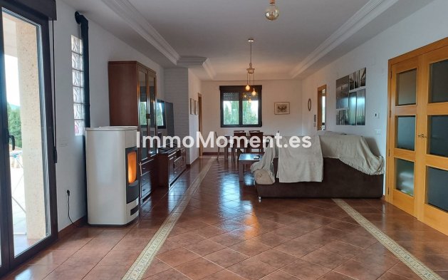 Revente - Villa - Yecla - Yecla Centro