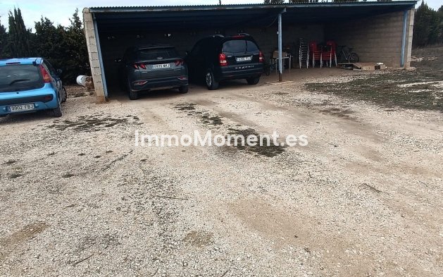 Revente - Villa - Yecla - Yecla Centro