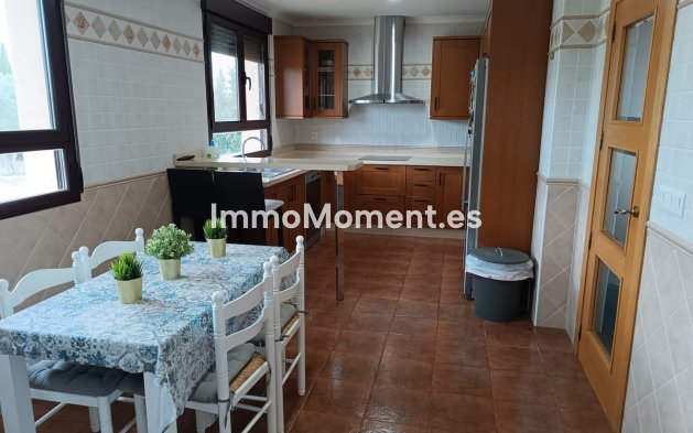 Revente - Villa - Yecla - Yecla Centro