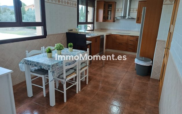 Revente - Villa - Yecla - Yecla Centro