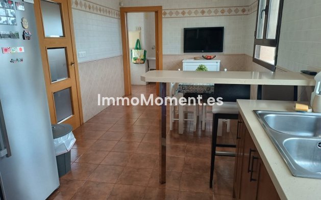 Revente - Villa - Yecla - Yecla Centro