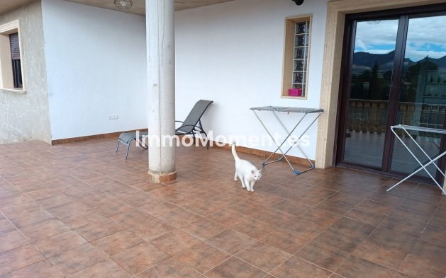 Revente - Villa - Yecla - Yecla Centro