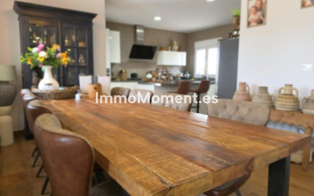 Wiederverkauf - Villa - Pinoso - Pinoso Centro