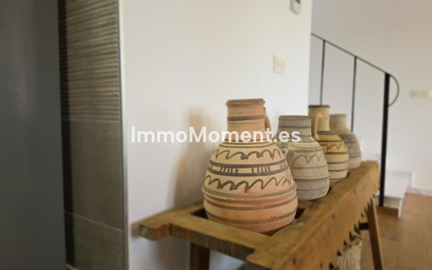 Wiederverkauf - Villa - Pinoso - Pinoso Centro