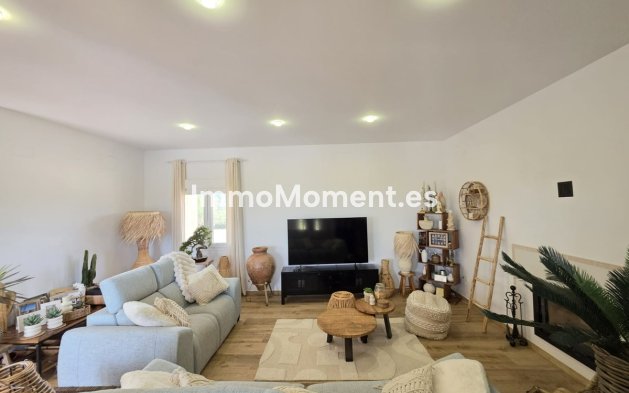 Wiederverkauf - Villa - Pinoso - Pinoso Centro