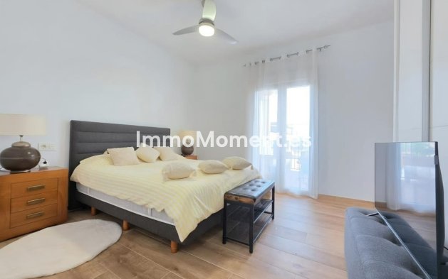 Wiederverkauf - Villa - Pinoso - Pinoso Centro