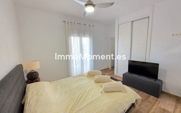 Wiederverkauf - Villa - Pinoso - Pinoso Centro