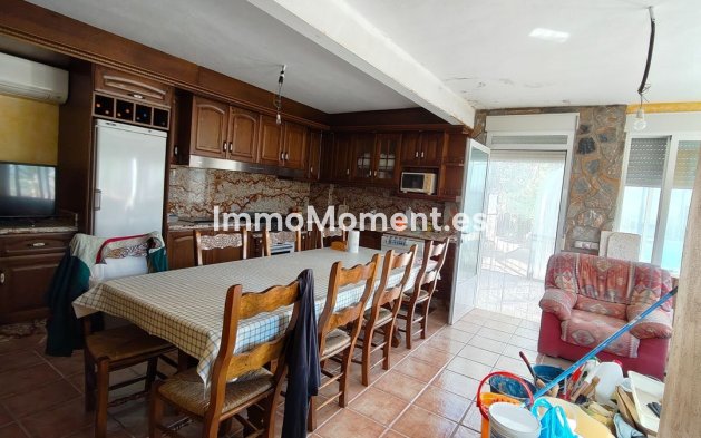 Revente - Maison de campagne - Abanilla - Abanilla Centro