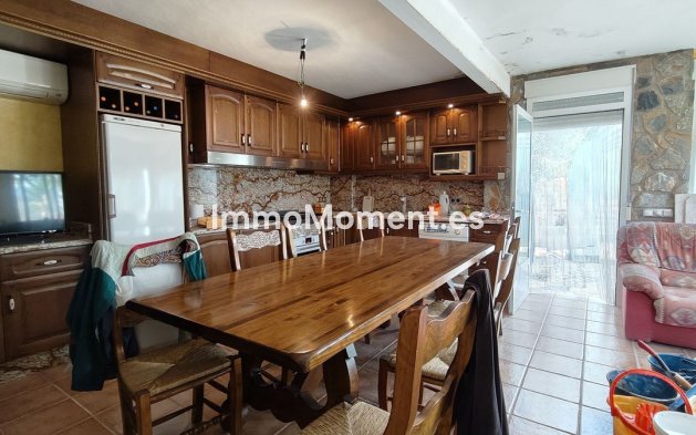 Revente - Maison de campagne - Abanilla - Abanilla Centro