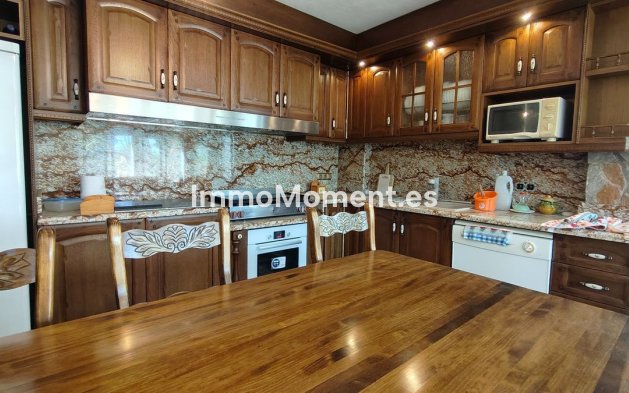 Revente - Maison de campagne - Abanilla - Abanilla Centro