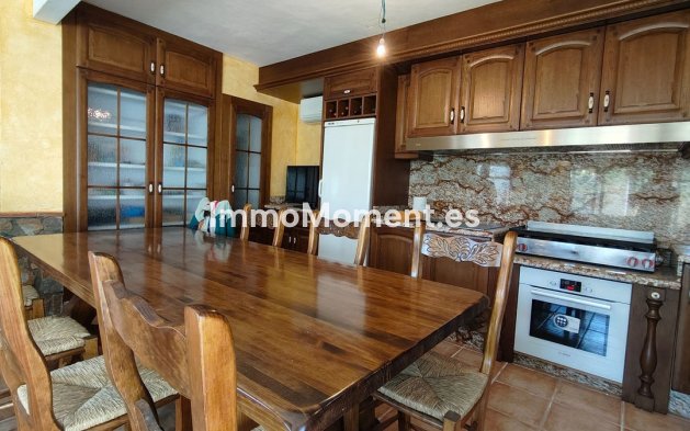 Revente - Maison de campagne - Abanilla - Abanilla Centro