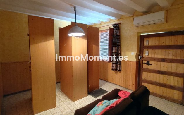 Revente - Maison de campagne - Abanilla - Abanilla Centro