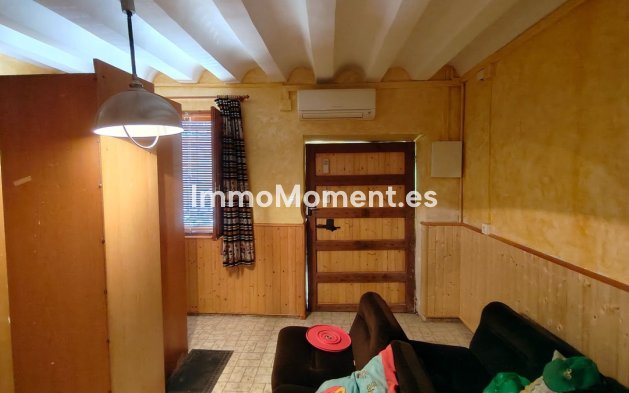 Revente - Maison de campagne - Abanilla - Abanilla Centro