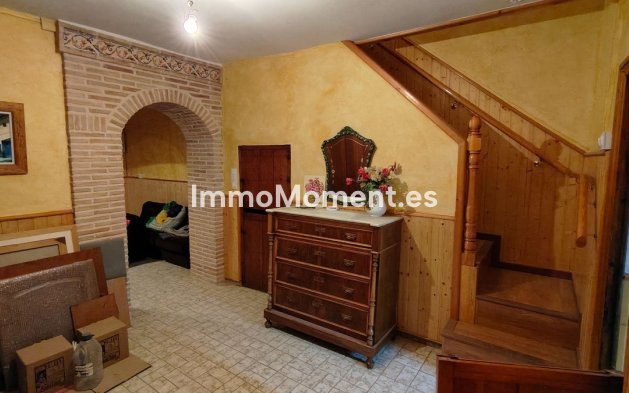 Revente - Maison de campagne - Abanilla - Abanilla Centro