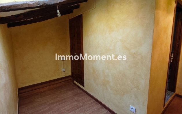 Revente - Maison de campagne - Abanilla - Abanilla Centro