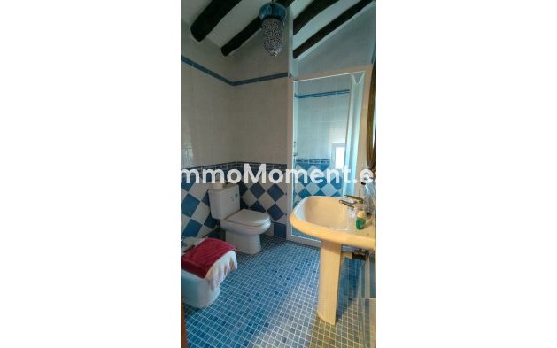 Revente - Maison de campagne - Abanilla - Abanilla Centro