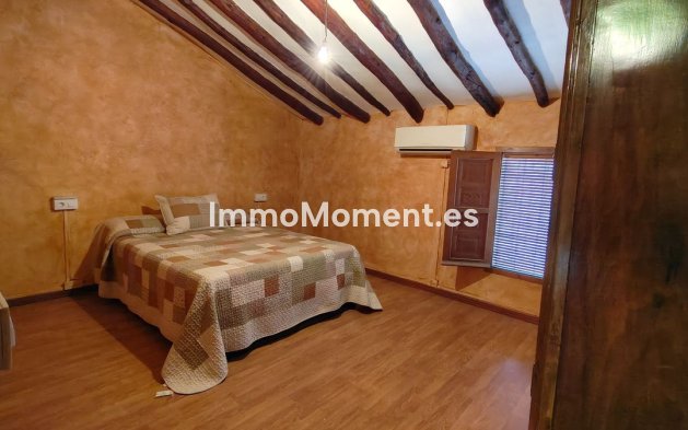 Revente - Maison de campagne - Abanilla - Abanilla Centro