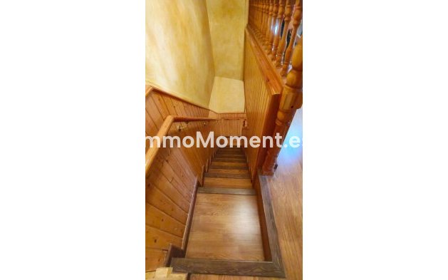 Revente - Maison de campagne - Abanilla - Abanilla Centro