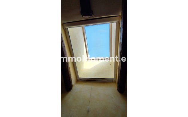 Revente - Maison de campagne - Abanilla - Abanilla Centro