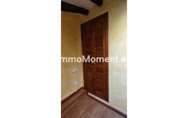 Revente - Maison de campagne - Abanilla - Abanilla Centro