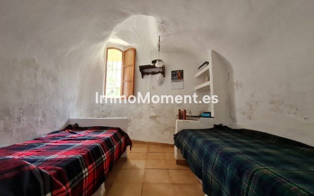 Revente - Maison de campagne - Abanilla - Abanilla Centro