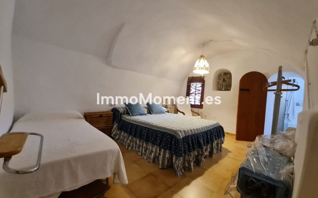 Revente - Maison de campagne - Abanilla - Abanilla Centro