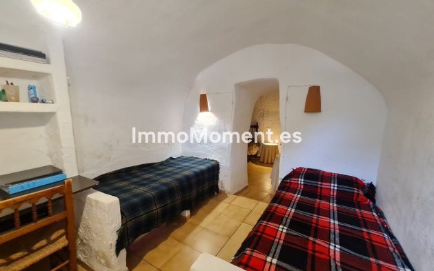 Revente - Maison de campagne - Abanilla - Abanilla Centro