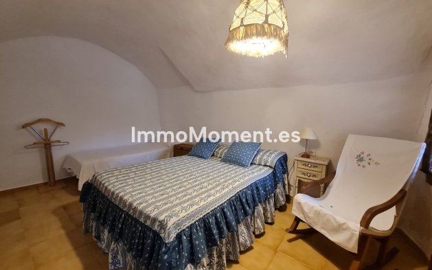 Revente - Maison de campagne - Abanilla - Abanilla Centro