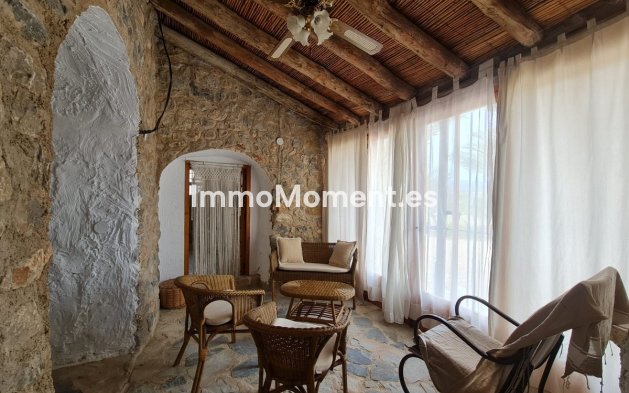 Revente - Maison de campagne - Abanilla - Abanilla Centro