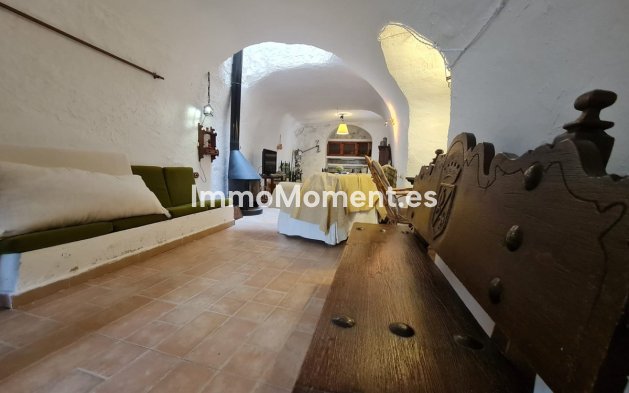 Revente - Maison de campagne - Abanilla - Abanilla Centro