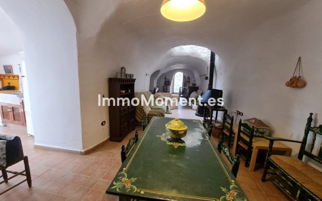 Revente - Maison de campagne - Abanilla - Abanilla Centro