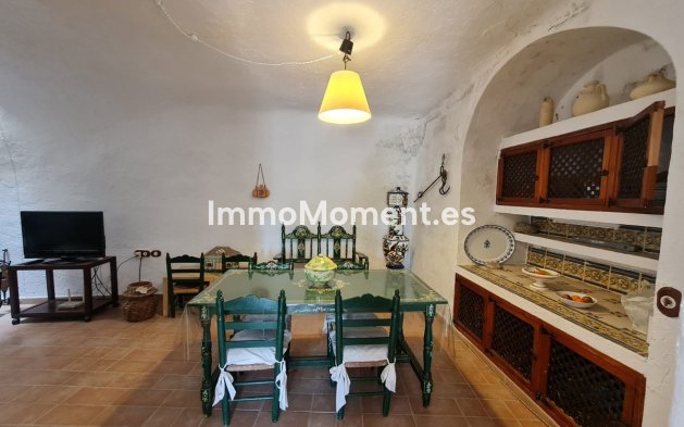 Revente - Maison de campagne - Abanilla - Abanilla Centro