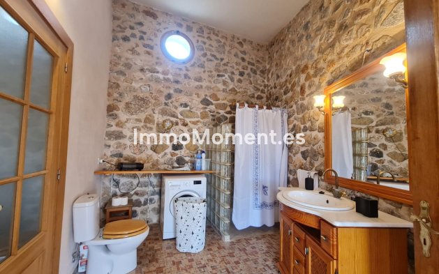 Revente - Maison de campagne - Abanilla - Abanilla Centro