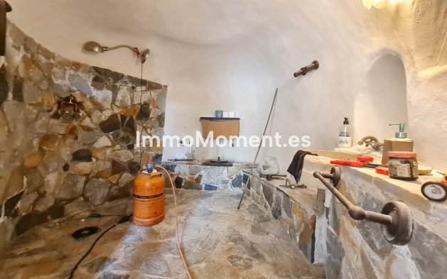 Revente - Maison de campagne - Abanilla - Abanilla Centro